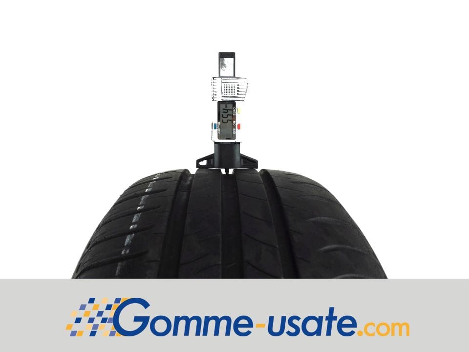 Thumb Michelin Gomme Usate Michelin 195/55 R15 85H Energy Saver + (65%) pneumatici usati Estivo 0
